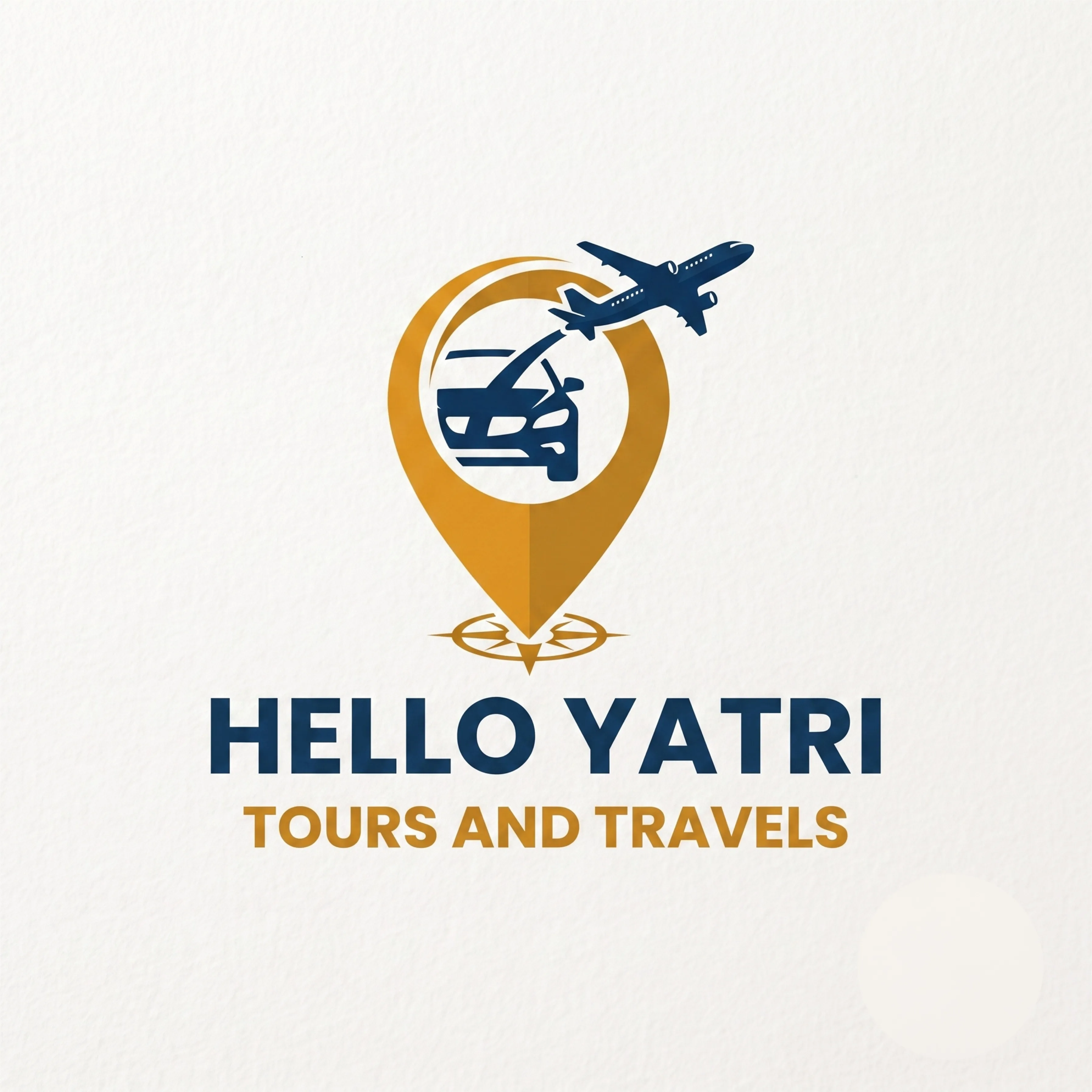 Hello Yatri Logo