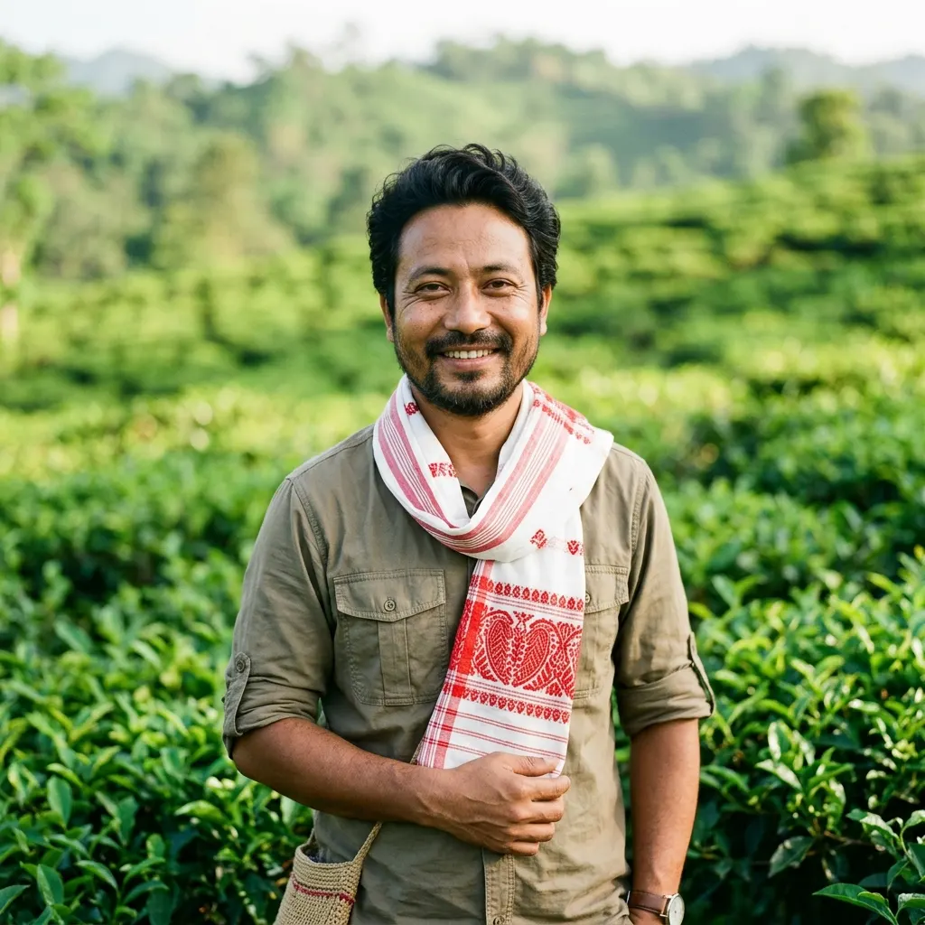 Hello Yatri - your local guide to Northeast India
