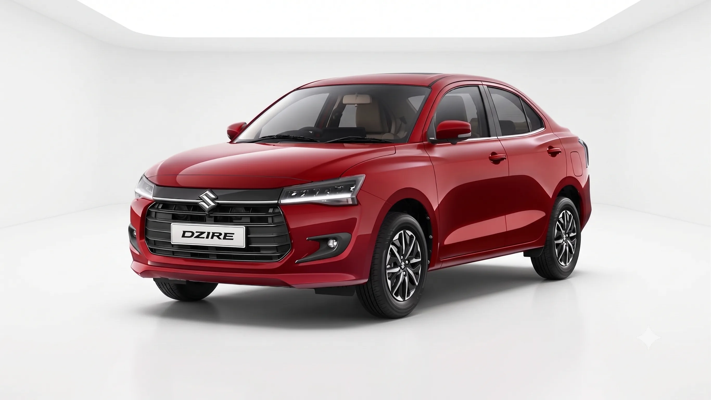Sedan (Dzire)