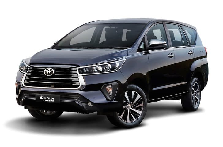 Innova Crysta